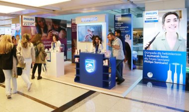 Philips, 2023 Eczacılık Buluşması’na Katıldı