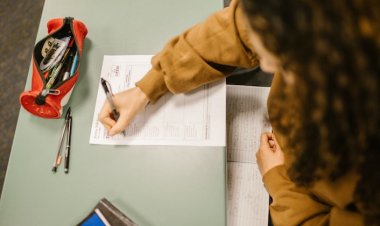 Sınav Kaygısı Yaşayan Gençler ve Aileleri İçin Öneriler