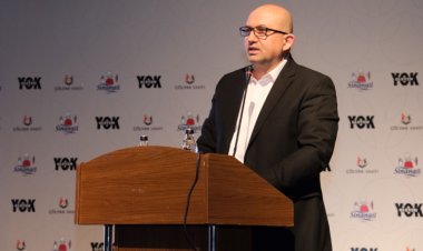 Çölyak ve Glütensiz Yaşam Zirvesi Düzenlendi