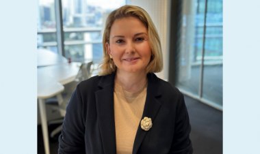 TRPharm’ın Kurumsal İletişimine Hande Erdener Atandı