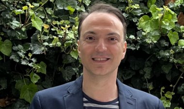 L’Oréal Türkiye İnsan Kaynakları Direktörü Murat Yüksel Oldu