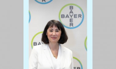 Bayer Türkiye’de Yeni Atama