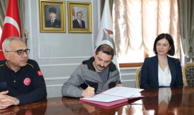 Roche Türkiye'den Sağlık Hizmetleri İçin Önemli Adım