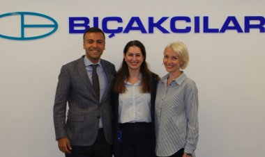 Tıbbi Cihaz Sektörünün Öncülerinden Bıçakcılar, Latin Amerika’da