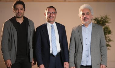 Eczacıbaşı Evital “İyilikle Buluşalım” Dedi