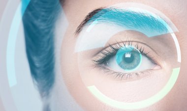 Relex Smile ile Görme Kusurlarınıza Veda Edin