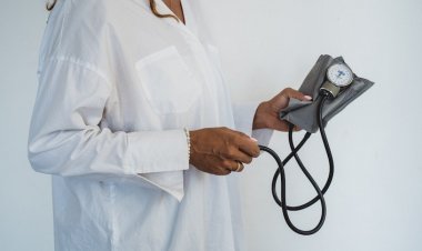 'Sessiz Katil' Hipertansiyon Hakkında Bilinmesi Gereken 5 Nokta