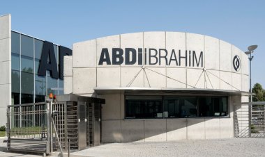 Abdi İbrahim'den Bilgi Teknolojileri Sektörüne Önemli Adım