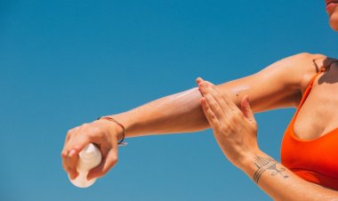 Egzamayı Önlemenin 10 Etkili Yolu