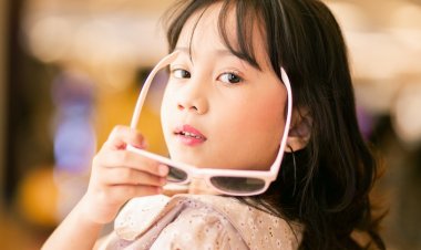 Sahte Güneş Gözlükleri Göz Sağlığını Hiçe Sayıyor