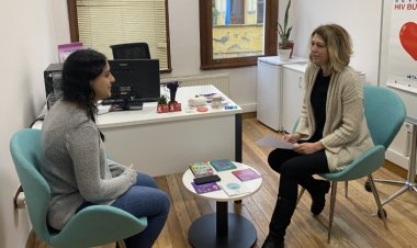 "Her İlçeye Bir CSÜS Danışmanlık Merkezi Açılmalı "