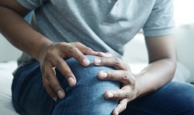 Robotik Diz Protezi Hakkında En Sık Sorulan 3 Soru ve Cevap