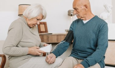 Hipertansiyona Karşı Alınabilecek Önlemler