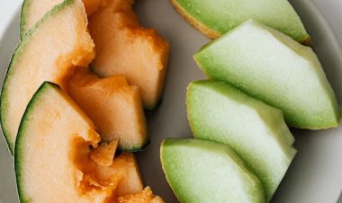 Kavunu Beslenme Listenize Eklemeniz İçin 10 Sebep