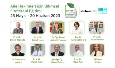 AlchemLife Aile Hekimlerine Fitoterapi Eğitimi Verecek