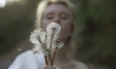 9 Soruda Bahar Alerjiniz Olup Olmadığını Test Edin