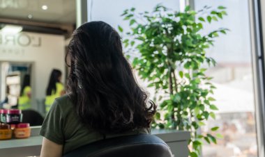 L’Oréal'den Deprem Bölgesine Mobil Güzellik Servisleri Tırı