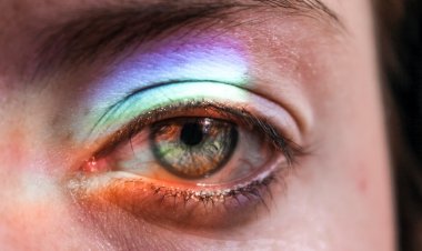 ABD'de Göz Bebeklerini Eriten Bakteri Alarmı!