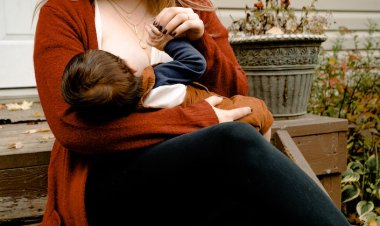 Emziren Annelerin İleride Kanser Riski Daha Az!