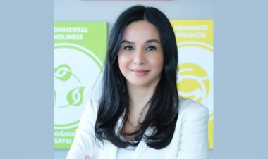 Pierre Fabre Türkiye'de Yeni Atama