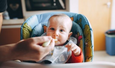 Bebeklerde Besin Alerjilerini Önlemek İçin Uzman Tavsiyeleri