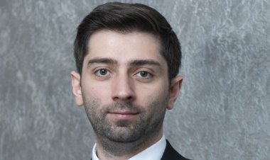 AstraZeneca Türkiye'de Önemli Atama