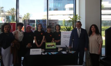 Sağlık Elçileri Eğitim Programı ile Kronik Hastalığı Olan Öğrencilere Destek