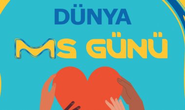 Merck Türkiye, MS Hastalığına Dikkat Çekti