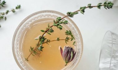 Kekik Çayı Kalp ve Damar Sağlığını Destekliyor