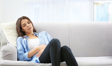 Yorgunluk Sandığınız MS Hastalığına İşaret Edebilir!