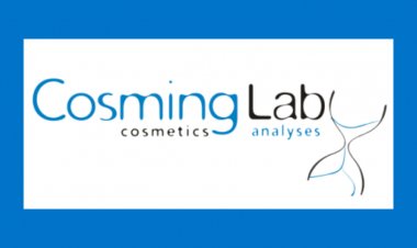 Türkiye’nin İlk Kozmetik Analiz Laboratuvarı Cosming 10 Yaşında