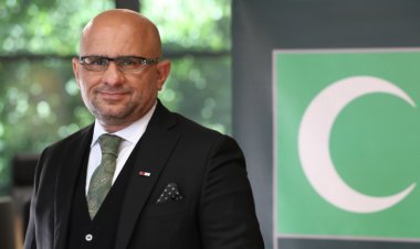 Yeşilay’dan 31 Mayıs Dünya Tütünsüz Günü’nde Önemli Çağrı