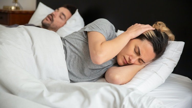 Araştırma: Kalitesiz Uyku Astım Gelişme Riskini Artırıyor