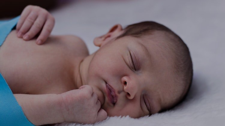 Prematüre Bebeklerde Uyku Kalitesi İçin Bunlara Dikkat!