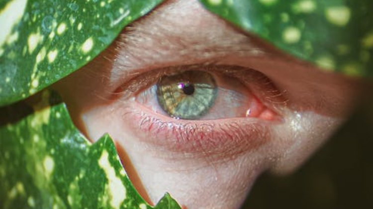 Gözlerde Geçmeyen Kızarıklığın Sebebi Üveit Hastalığı Olabilir