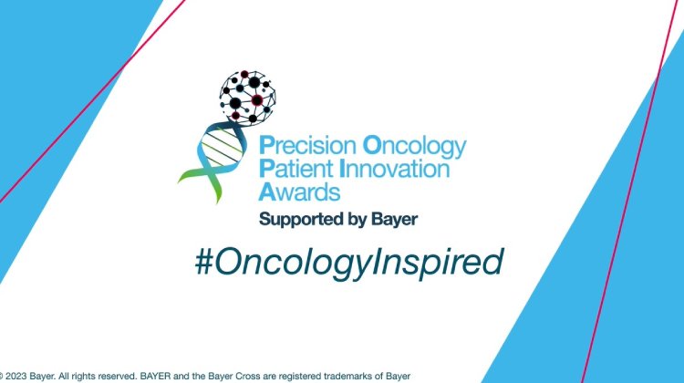 Bayer’in 'Onkolojide Hasta İnovasyonu Ödülleri Başvuruları' Başladı