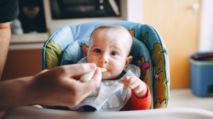 Bebeklerde Besin Alerjilerini Önlemek İçin Uzman Tavsiyeleri