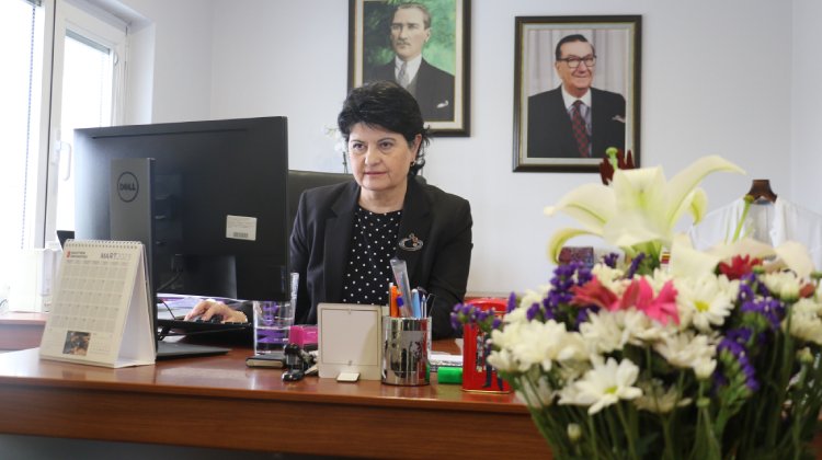 Prof. Dr. Serap Sivri