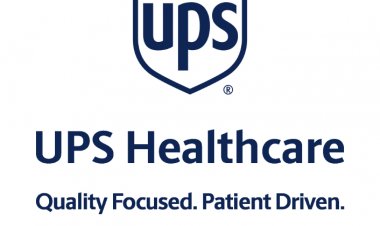 UPS Healthcare Başkanlığına Yeni Atama