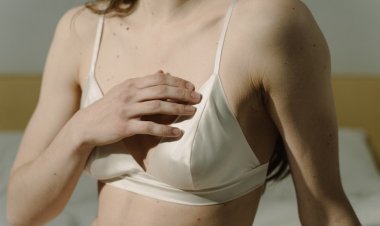 40 Yaş ve Üstü İçin Yılda Bir Kez Mamografi Hayat Kurtarıyor