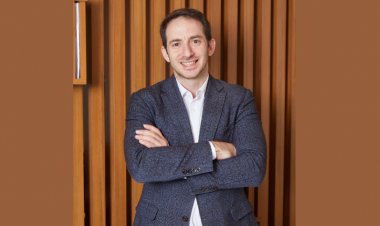 Amgen Türkiye’nin Yeni İK Lideri Ersin Yılmaz Oldu