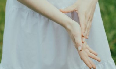 Karpal Tünel Sendromu Gece Uykusundan Uyandırıyor