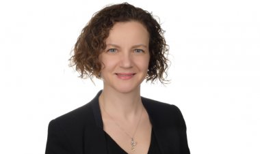 Arzu Ünay, L’Oréal Türkiye'ye Atandı