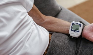 Uzmanından Hipertansiyona Karşı 7 Etkili Öneri!