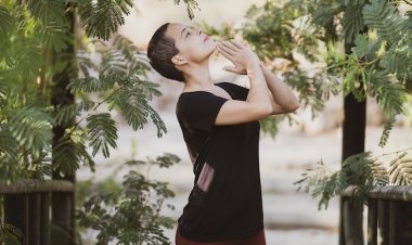 Kanser Tedavisi Sürecinde Nefes Egzersizi veya Yogadan Faydalanın