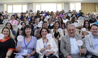 Duygu Dostu Eğitim Farkındalık Günü Kutlandı