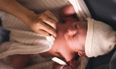 Normal Doğumdan Korkutan 6 Yaygın Kaygı