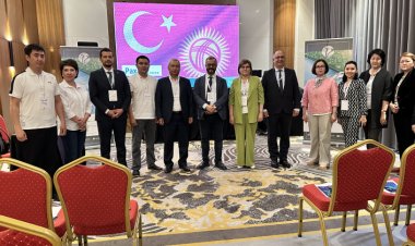 TRPharm'dan Onkolojik Hastalıklarda Güncel Tanı ve Tedavi Konferansı