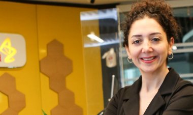 Aysun Sezgin, Astrazeneca Güney Kore Biyofarma Klinik Araştırmalar Ülke Direktörü Oldu