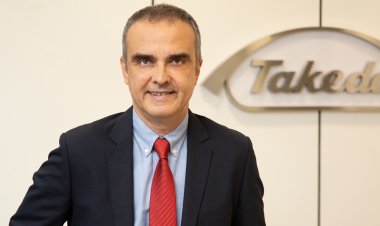 TAKEDA, 242 Yıldır Yaşamı Değiştiren Tedaviler Sunuyor